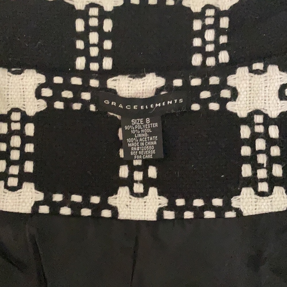 Grace Elements Coat - image 5